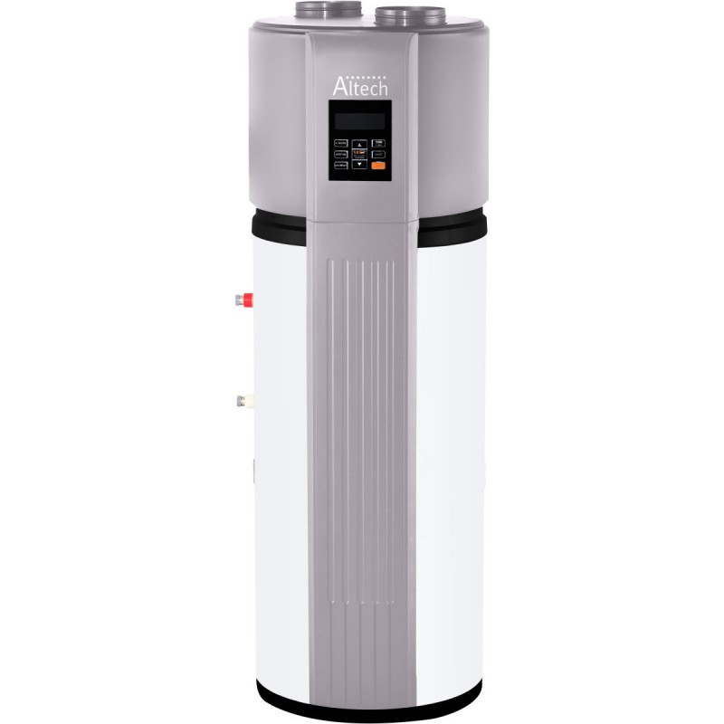 Ballon thermodynamique BT180L