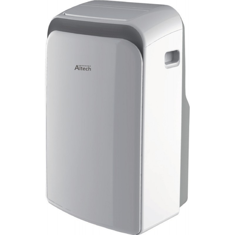 Climatiseur mobile Altech 3,5kW